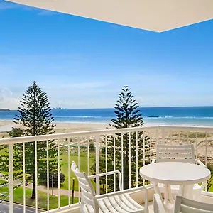 Meridian Tower Kirra 3*, Coolangatta Australia