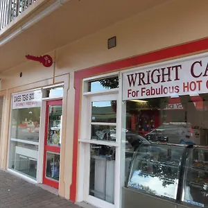 The Wright Adelaide