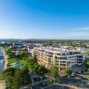 Riverside 4*, Ballina Australia