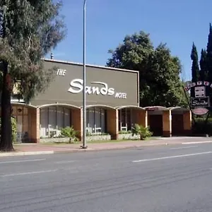 The Sands Adelaide