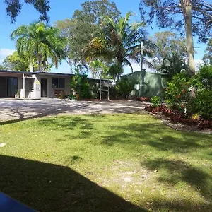 Greenacres / Van Park , Benaraby Australia