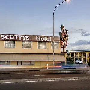 Scotty's Adelaide
