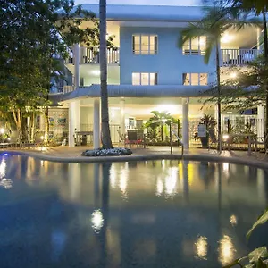Outrigger 3*, Port Douglas Australia