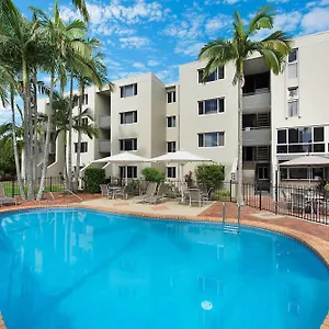 Joanne 3*, Caloundra Australia
