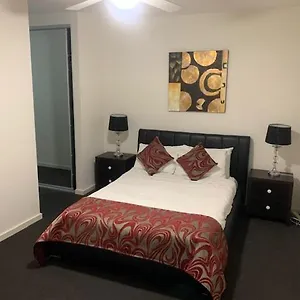 Rnr Serviced - Wakefield St Adelaide