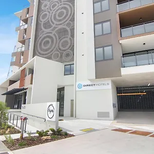 Direct Collective - Rhythm On 4*, Maroochydore Australia